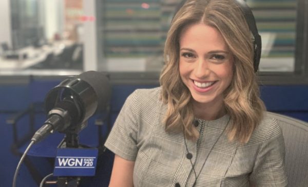 Cheryl Scotts