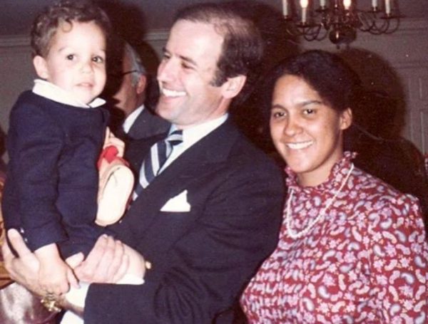 Childhood Photo of Pete Wentz