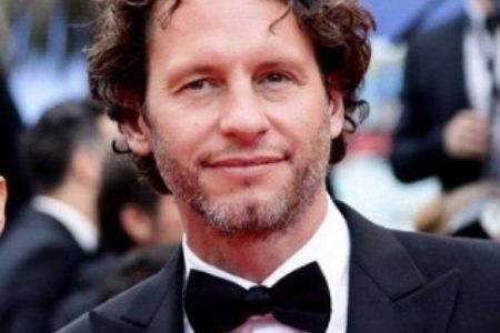 Christos Dorje Walker