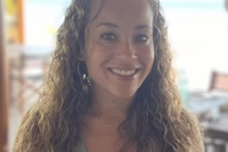 Chrystal Gbaja-Biamila