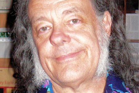 David Lindley