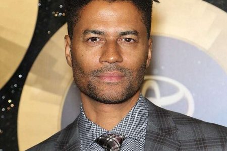 Eric Benét