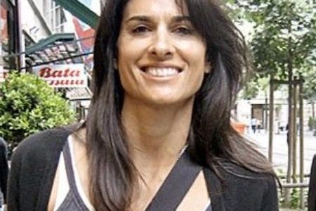 Gabriela Sabatini