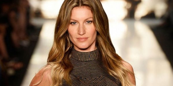 Gisele Bündchen