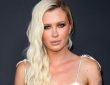 Ireland Baldwin Celebrates Her Baby Shower With Her Mom Kim Basinger at a Strip Club