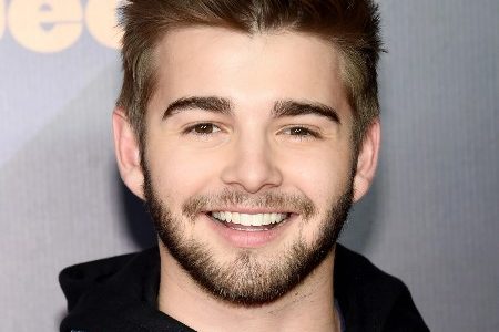 Jack Griffo
