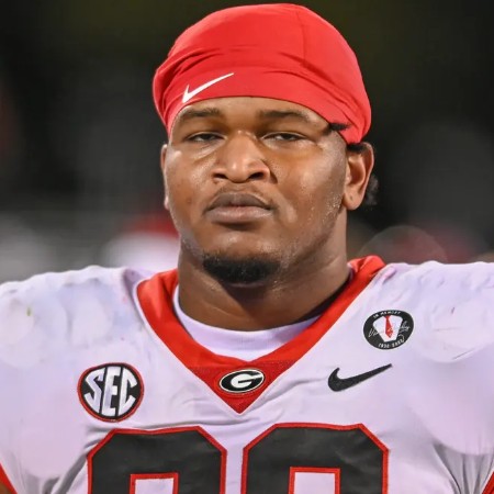 Is Jalen Carter in Jail? Bio, Age, Net Worth 2023, Allegations Is Jalen Carter in Jail? Bio, Age, Net Worth 2023, Allegations