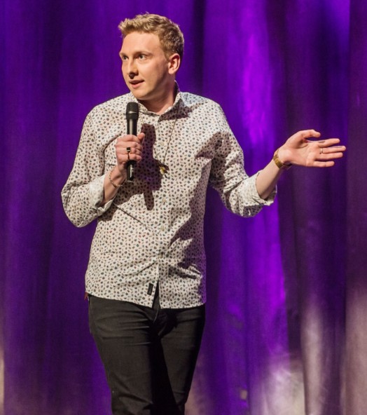 Joe Lycett