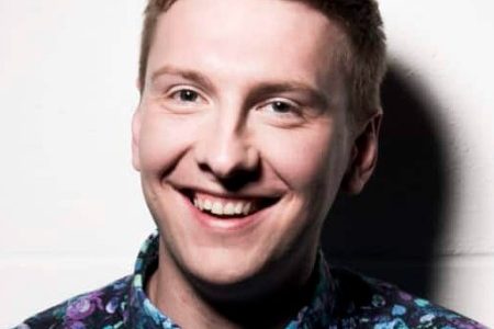 Joe Lycett