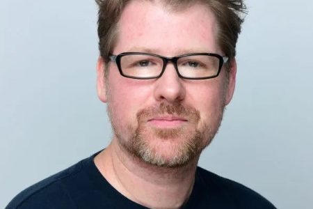 Justin Roiland