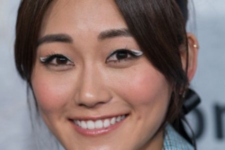 Karen Fukuhara