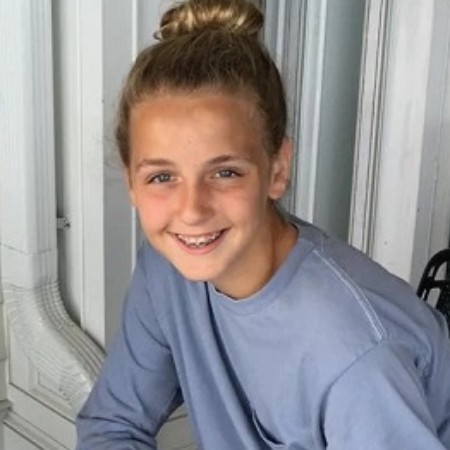 Meet Lara Spencer’s Daughter Katharine Paige Haffenreffer; Wiki | Age 2023 & Family Meet Lara Spencer’s Daughter Katharine Paige Haffenreffer; Wiki | Age 2023 & Family
