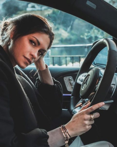 Linda Morselli