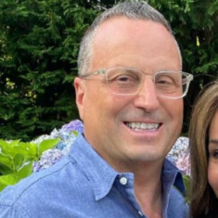 Height in Inches of Louis John Ruggiero; Bio | Wife and Son Height in Inches of Louis John Ruggiero; Bio | Wife and Son