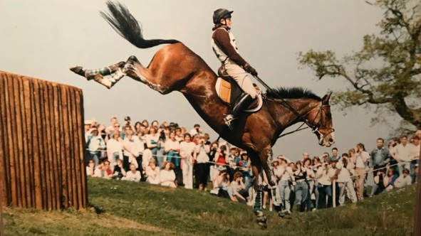 Madeleine Gurdon