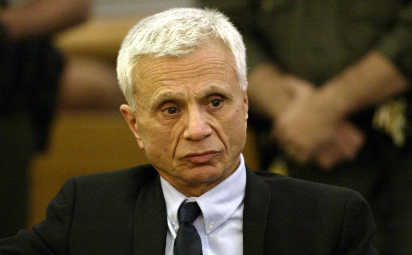 Robert Blake