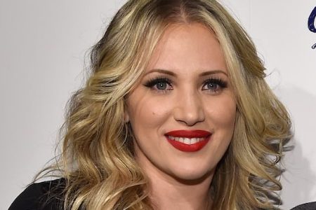 Rochelle DeAnna McLean