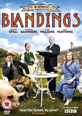 Tony Maudsley's Movie poster