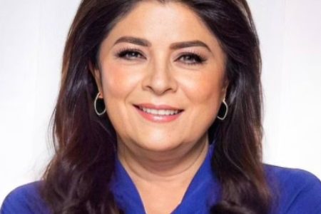 Victoria Ruffo