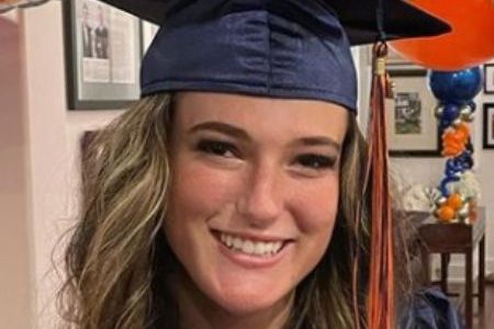 Katherine Clark Scarborough