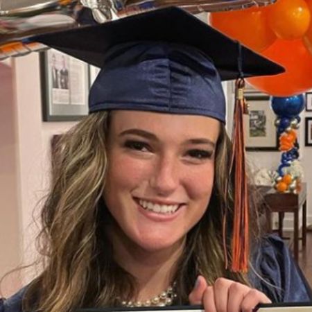 Meet Joe Scarborough’s Daughter Katherine Clark Scarborough; Bio | Age 2023 Meet Joe Scarborough’s Daughter Katherine Clark Scarborough; Bio | Age 2023