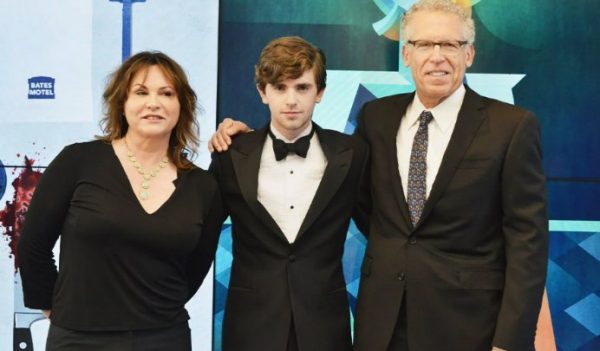 Freddie Highmore Wiki | Age and Net Worth 2023 | Twin