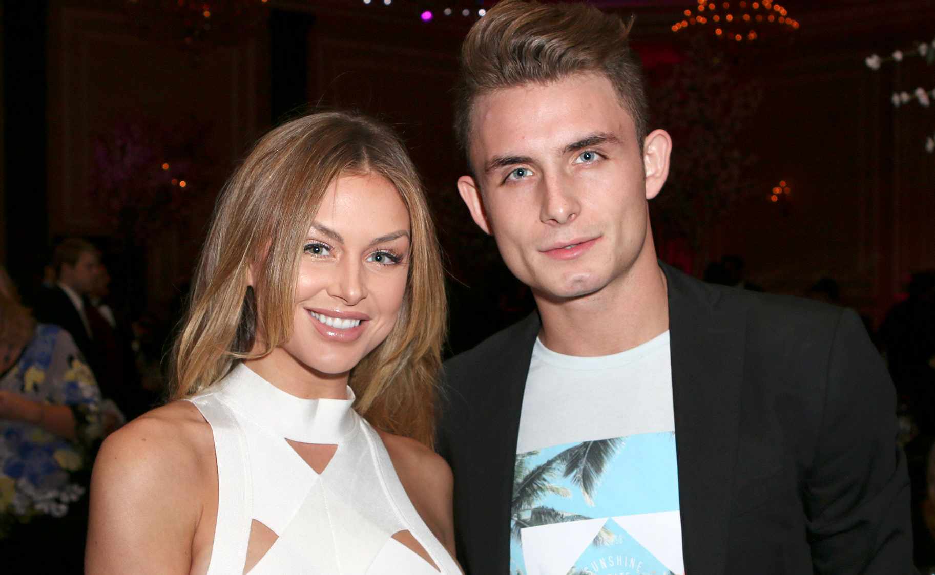 New Boyfriend of Lala Kent, Bio, Age, Net Worth 2023