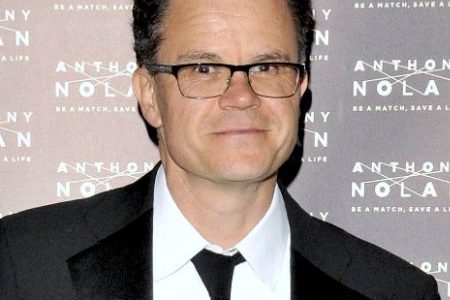 Dominic Holland
