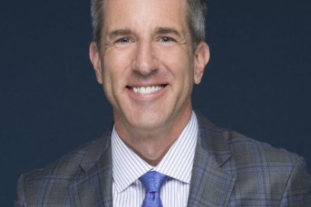 Kevin Burkhardt