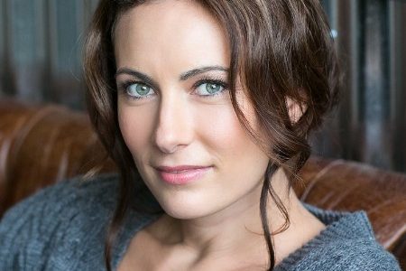 Laura Benanti