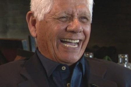 Lee Trevino