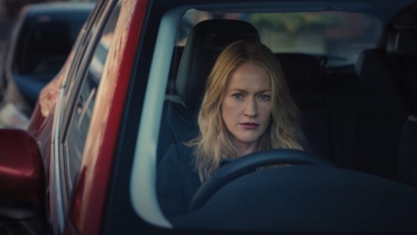 Paula Malcomson