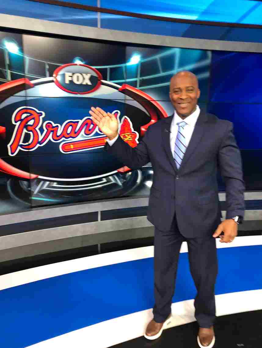 Ron Gant Bio Age 2023 and Family Wife