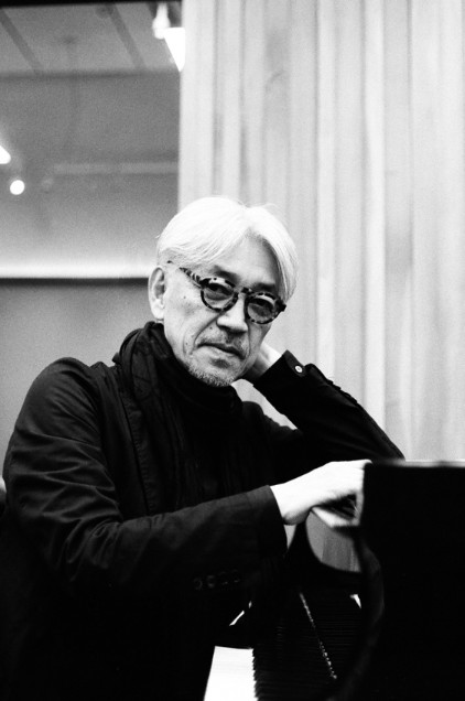 Ryuichi Sakamoto Bio | Net Worth | Death Cause