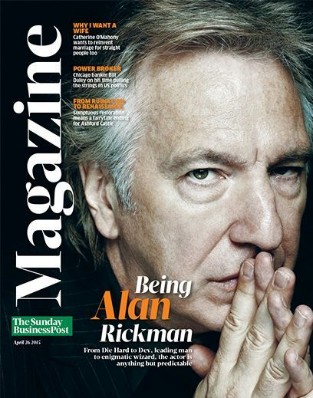 Alan Rickman Bio | Death Cause and Net Worth | Wife & Movies