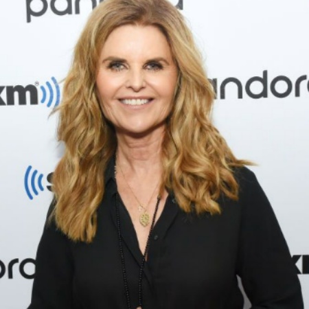 Who is Maria Shriver Boyfriend? What is Her Age and Net Worth 2023? Bio | Books and Children