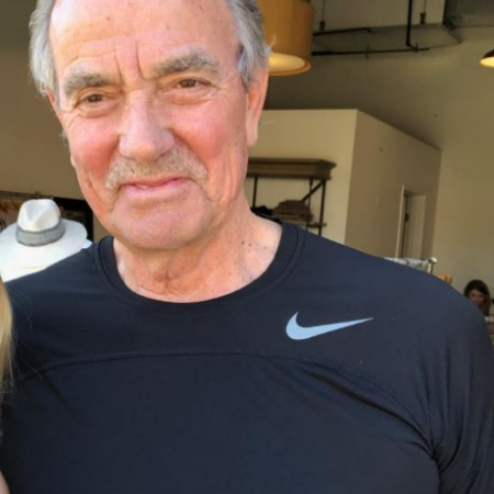 Eric Braeden Diagnosed Cancer; Bio | Age and Net Worth 2023 | Wife & Movies Eric Braeden Diagnosed Cancer; Bio | Age and Net Worth 2023 | Wife & Movies