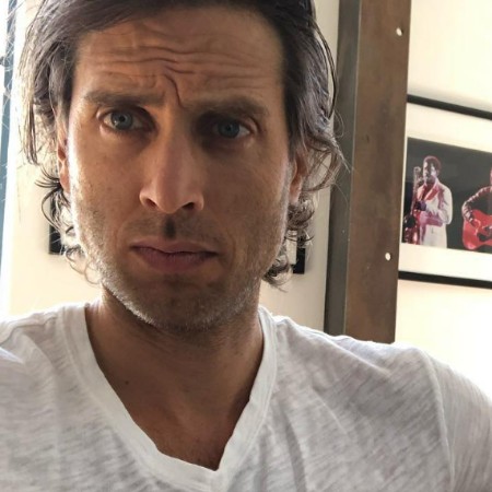 Estimated Age and Net Worth 2023 of Brad Falchuk; Who is His Wife? Bio | Movies