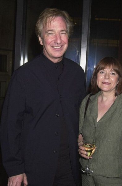 Alan Rickman Bio | Death Cause and Net Worth | Wife & Movies