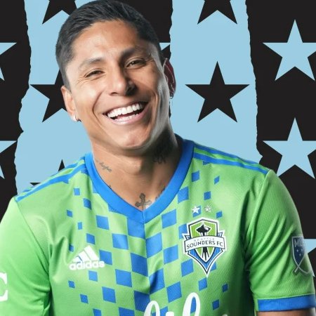 Who is Raul Ruidiaz Wife? What is His Age and Net Worth 2023? Wiki | Children and Injury