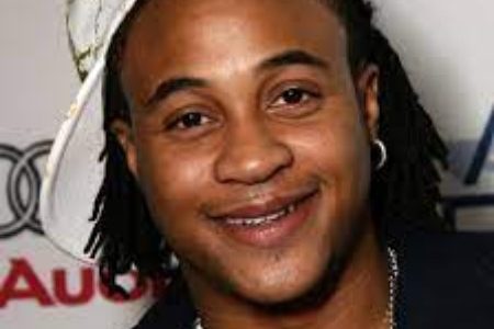 Orlando Brown