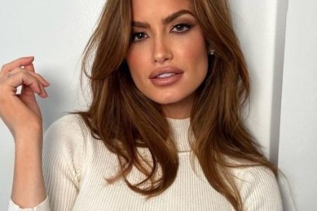 Haley Kalil