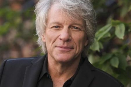 Jon Bon Jovi