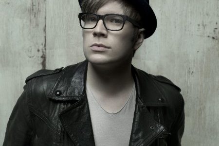 Patrick Stump