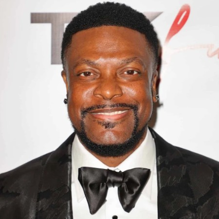 Chris Tucker Previously Married to Azja Pryor; His Millions of Net Worth | Movies