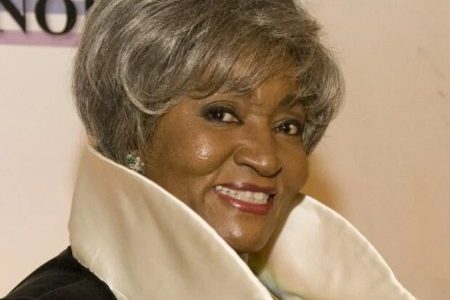 Grace Bumbry