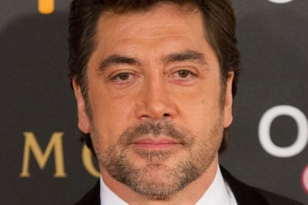 Javier Bardem
