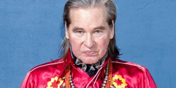 Val Kilmer
