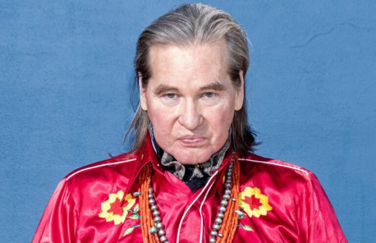 Val Kilmer Wiki | Age and Net Worth 2023 | Health