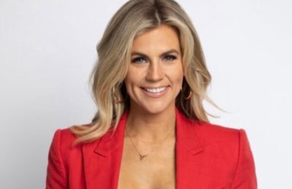 Samantha Ponder Bio | Age and Net Worth 2023 | Husband